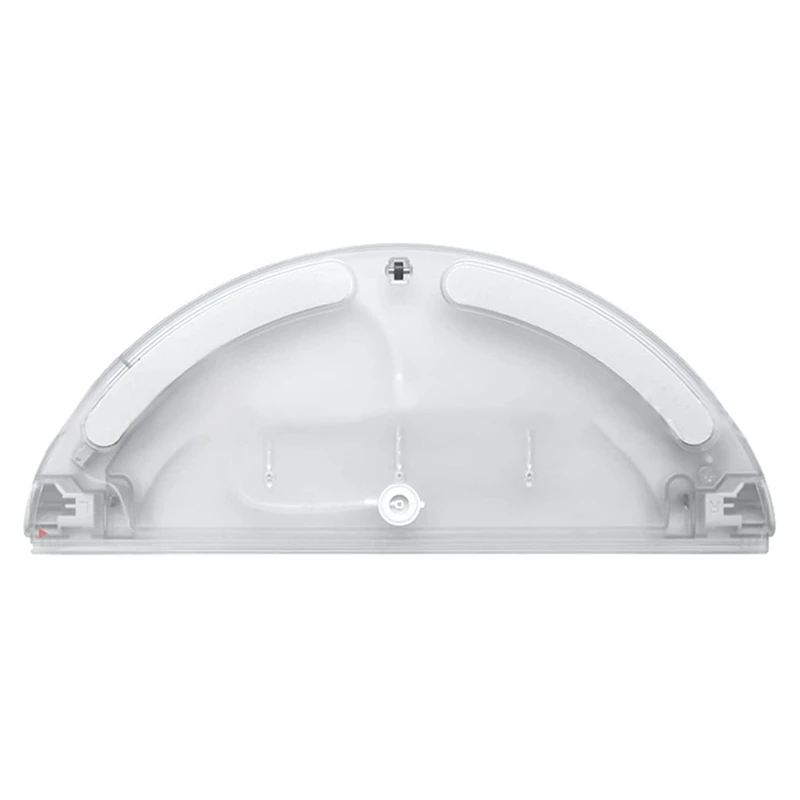 

Запчасти для пылесоса, резервуар для воды, запасные части для Xiaomi Dreame D9 D9pro D9MAX, робот-пылесос для подметания