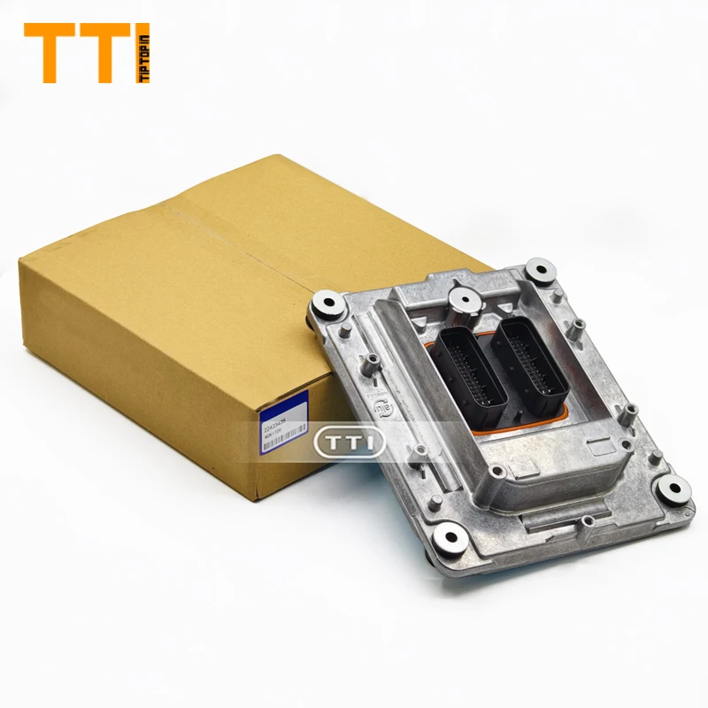 Электронный блок управления ECU 20814594 VOE20814594 21042371 20977019 21358126 ECM для двигателя D13A D16