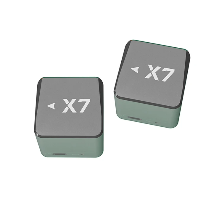 Cuav x7. Cuav x7