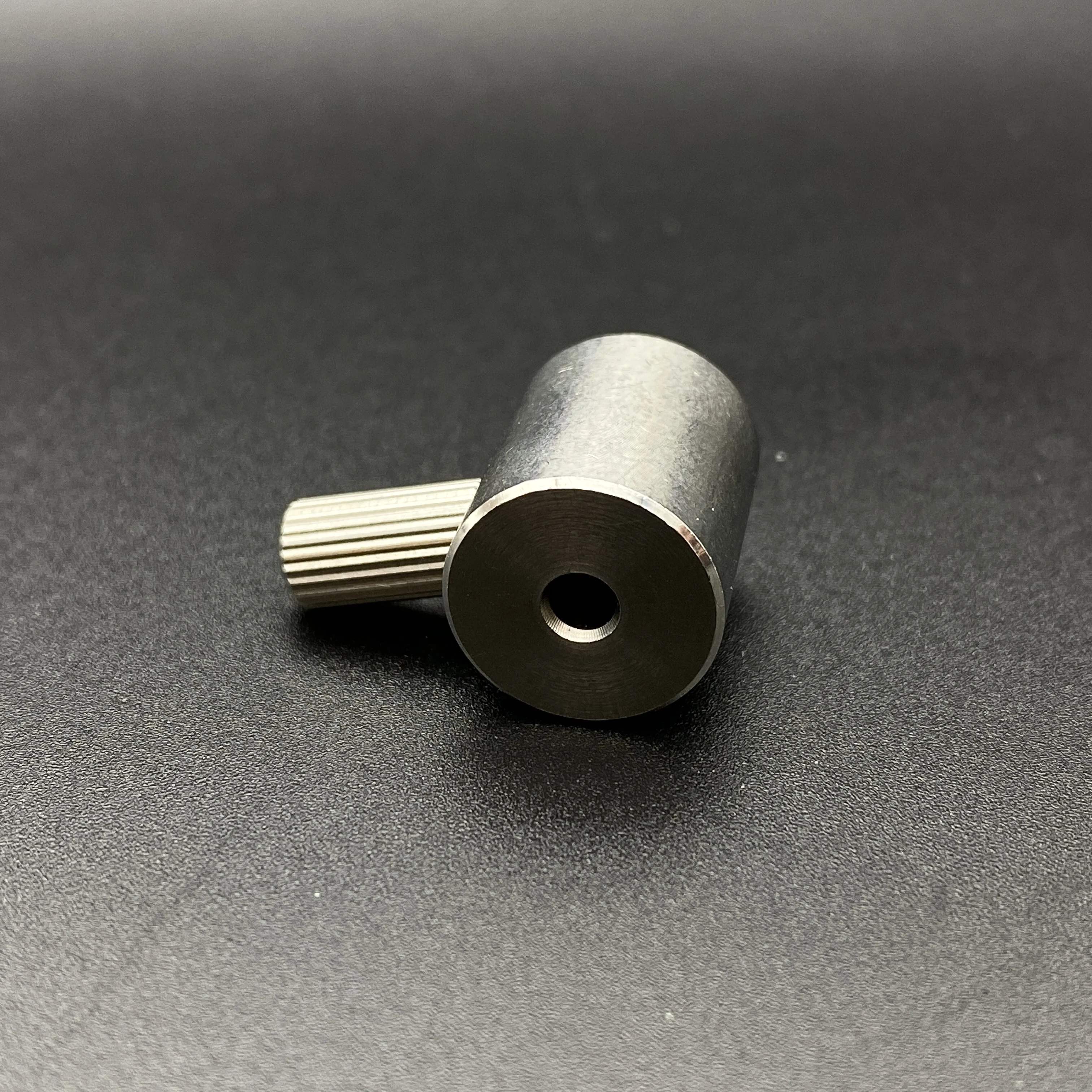 Для LENCO L75/78 проигрыватель пластинок стабилизатор веса виниловый серебряный