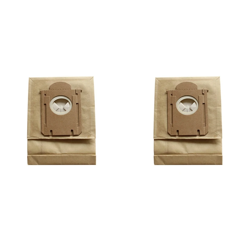 

20 Pcs Replacement Garbage Bag For Vacuum Cleaner FC8202 FC8204 8206 8208 FC9083 Accessories Dust Bag Paper Bag