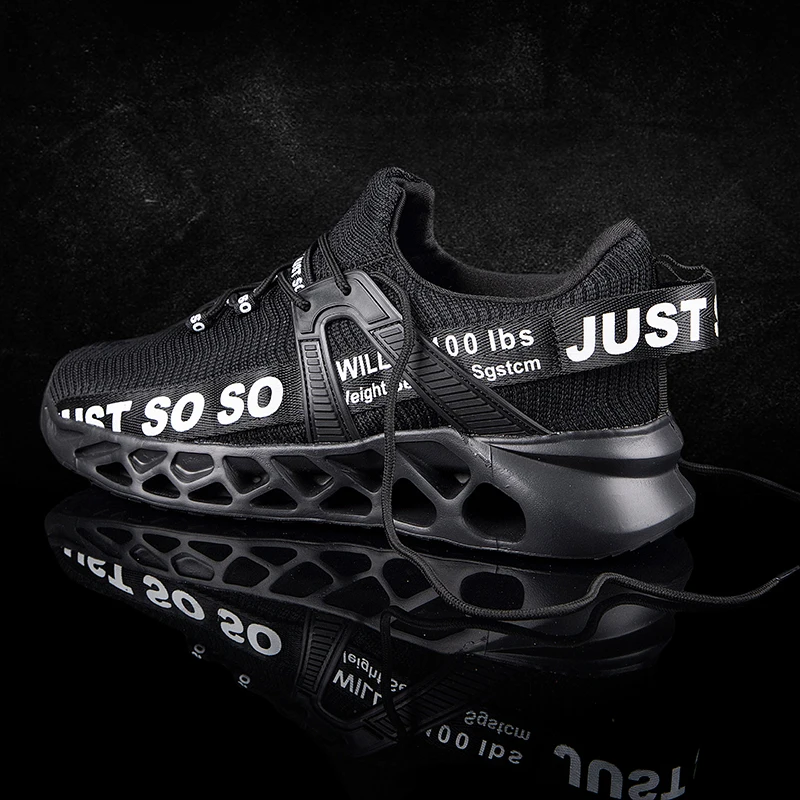 2023 Sport Shoes For Men Women's Lightweight Walking Shoes Running Casual Shoes Fashion Light Male Tenis Sports Fitness Footwear