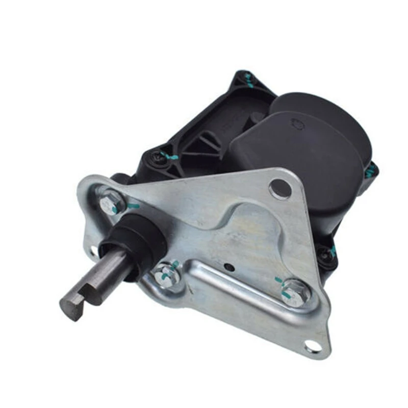 Автомобильный трансферный механизм привод переключения передач 4WD рельса для