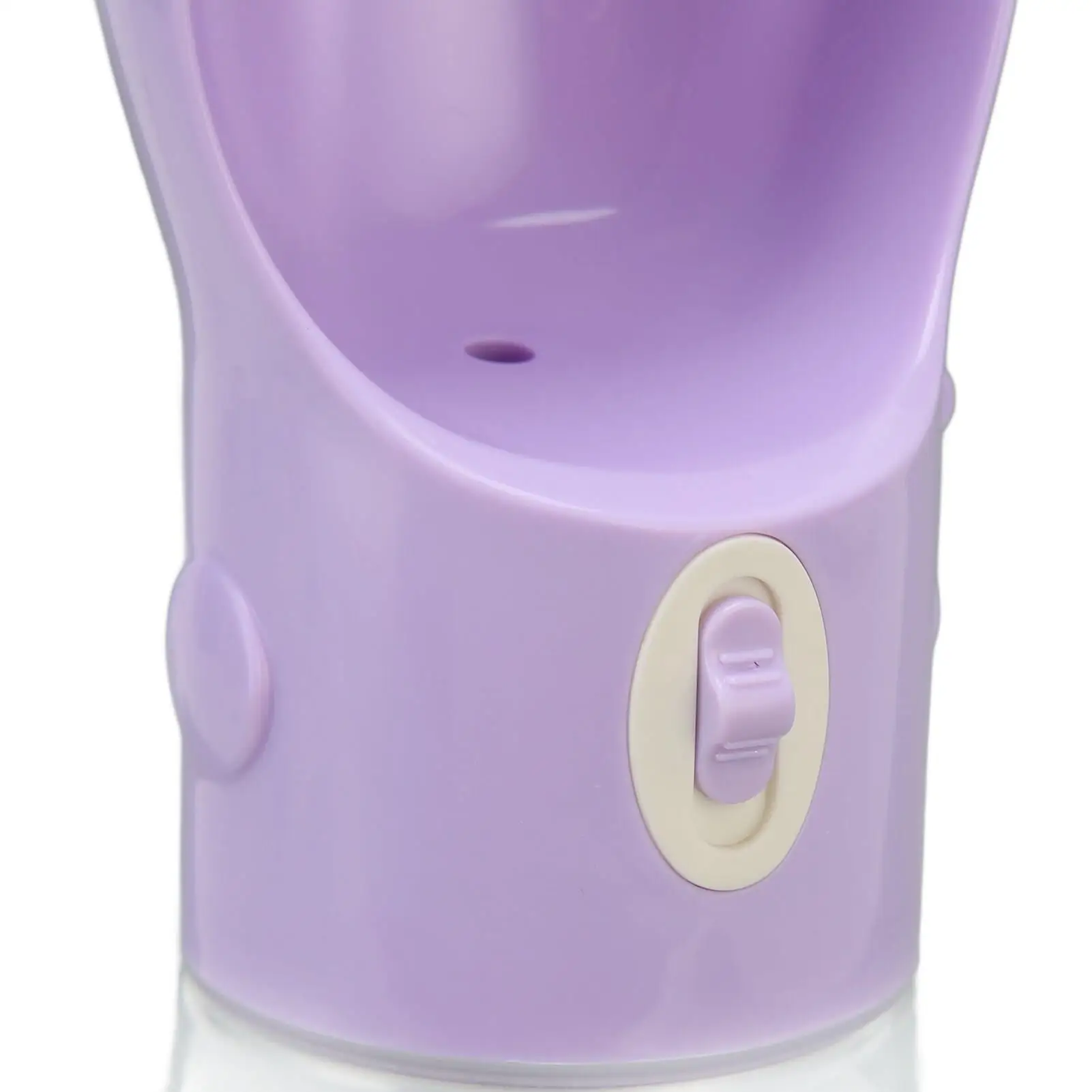 Портативная бутылка для воды собак-диспенсер пищевых продуктов щенков и кошек