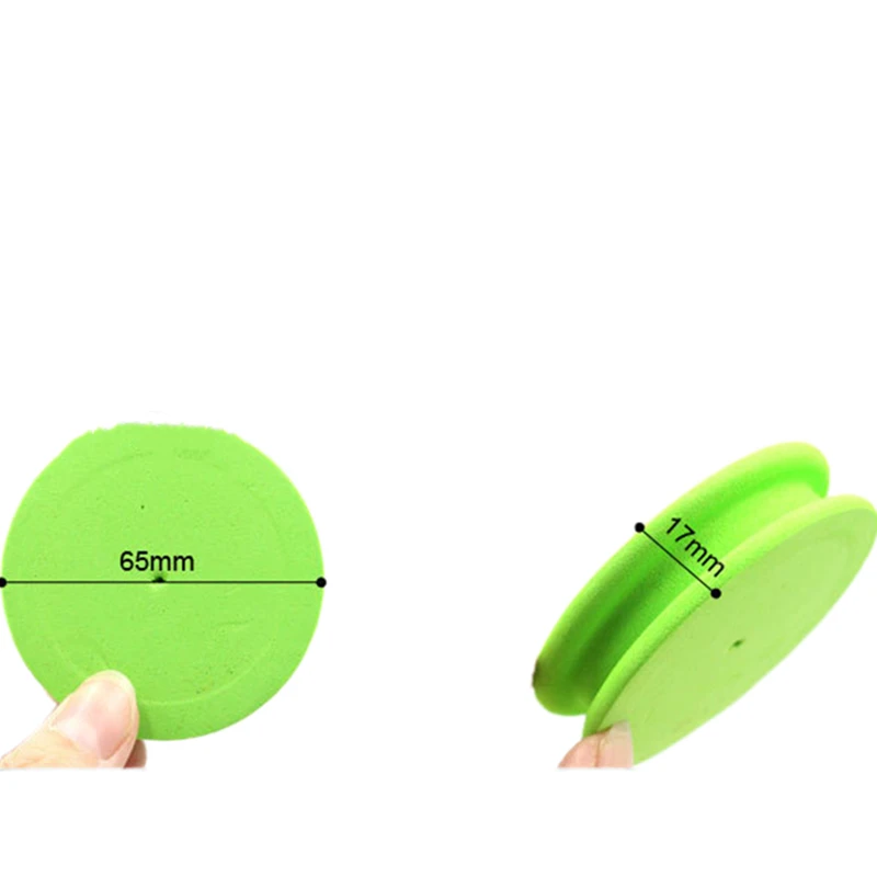 Катушки для лески из пены EVA пластина хранения такелажа намоточная доска шпульки