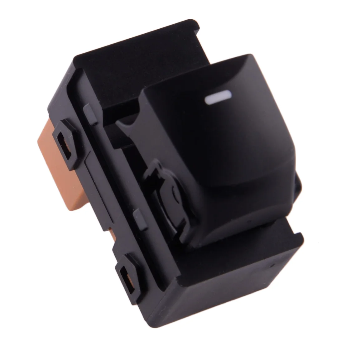 

Автомобильный Электрический переключатель стеклоподъемника, черный, из АБС-пластика, подходит для Hyundai Elantra 2011, 2012, 2013, 2014, 2015, 2016