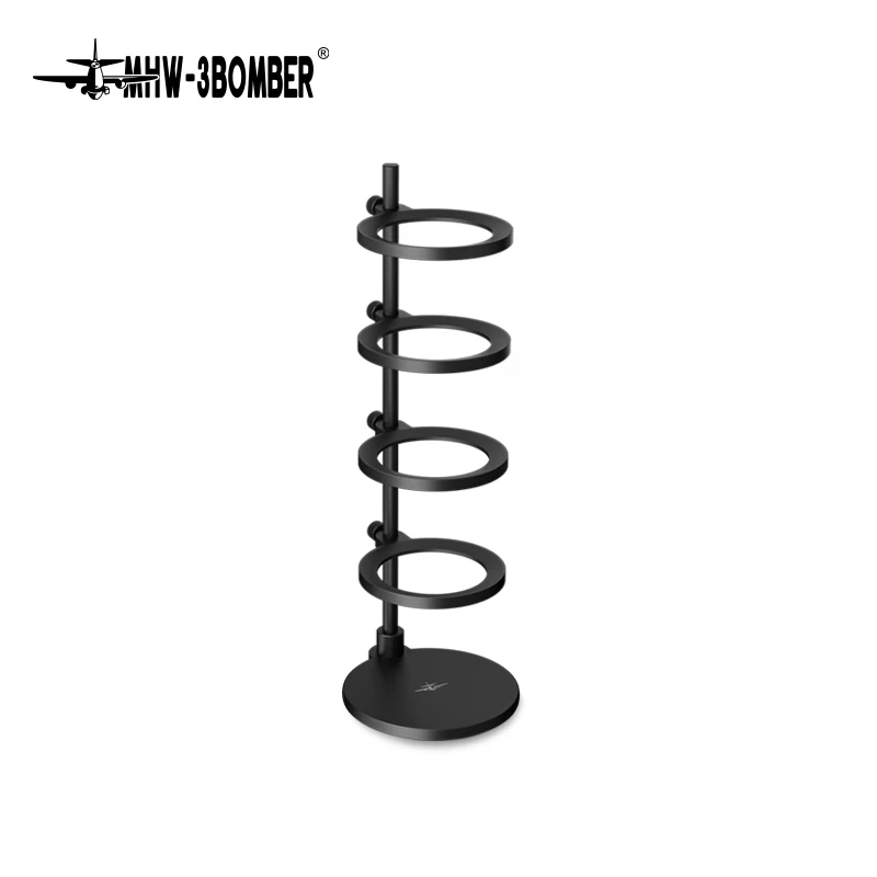 

MHW-3BOMBER Подставка для кофейных аксессуаров