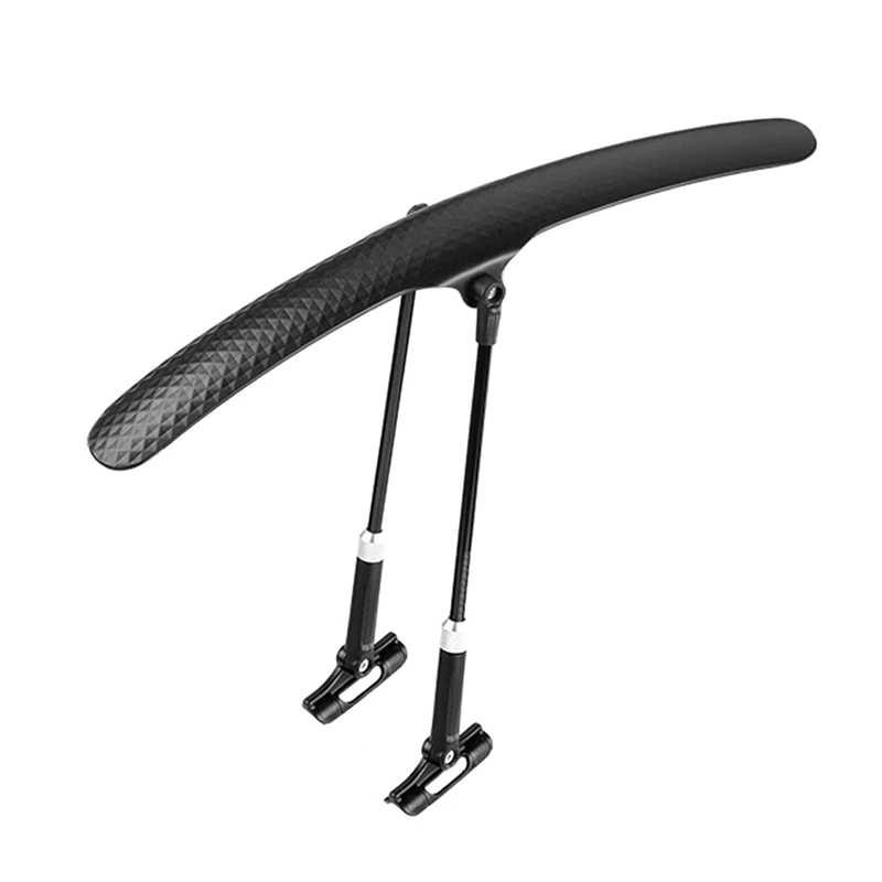 

Mountain Bike Bicycle Mudguard 27.5-Inch Universal Bicycle Parts Accessories Riding Equipment Rear Mudguard Rain Shield