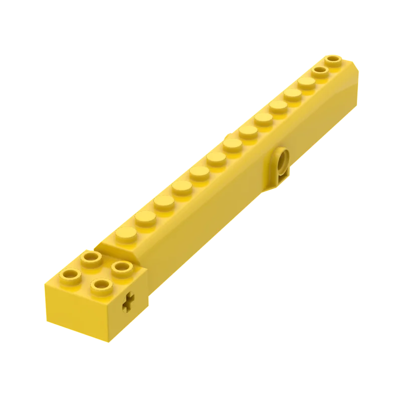 

Конструктор Телескопический MOC, 57779 детали, 1 шт.
