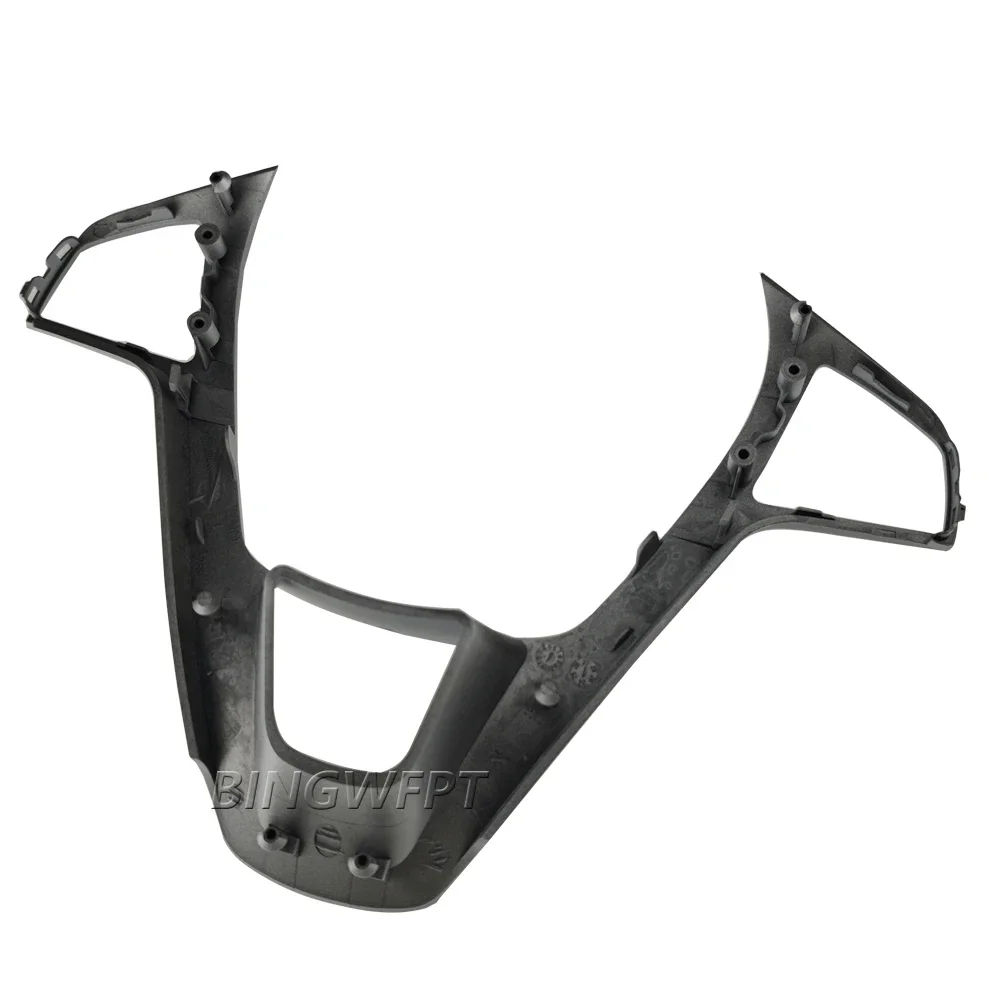 Чехол на руль автомобиля наклейка с блестками для Glade West 2015-2022 Lada (ВАЗ) Vesta Sport 2015-2021