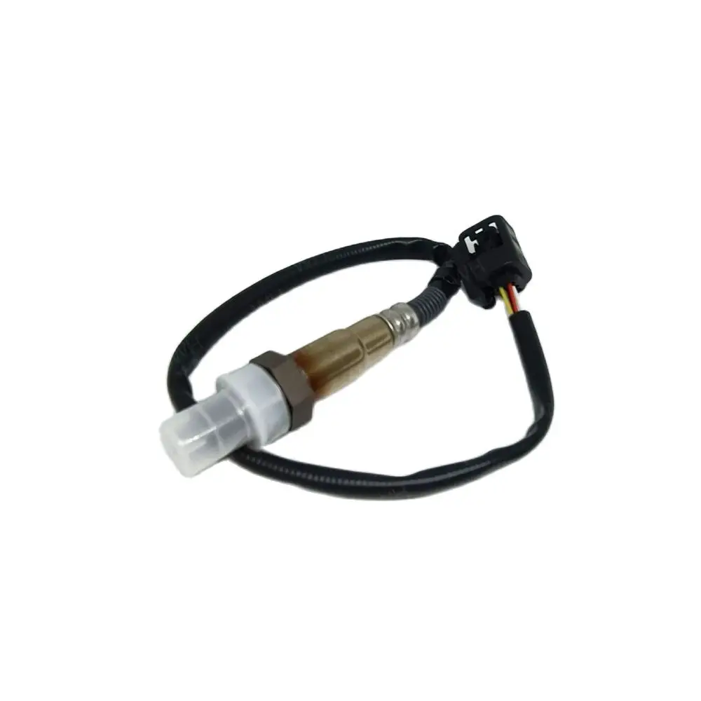 0258017172 5 проводов датчик кислорода O2 подходит для MINI Cooper S R55 R56 R57 R58 R59 R60 R61 2007-2016 NO #