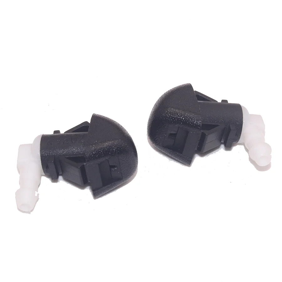 Форсунка омывателя переднего стеклоочистителя 76810TK8A01 для Honda Odyssey 3.5L V6 2011 2012 2013