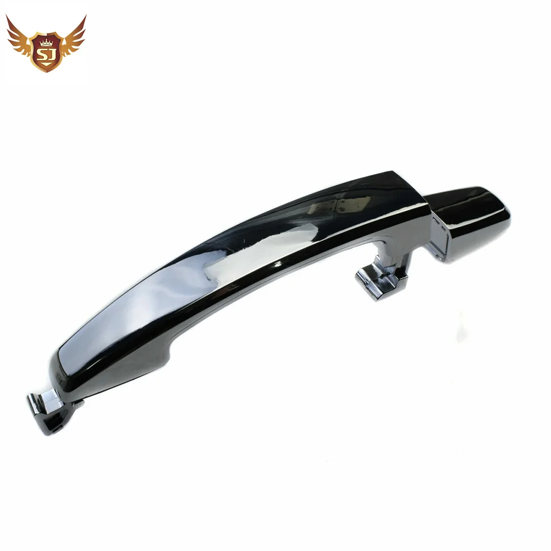 Наружная дверная ручка для двигателей общего назначения Aveo Sedan 2007-2011 Captiva 2006-2015