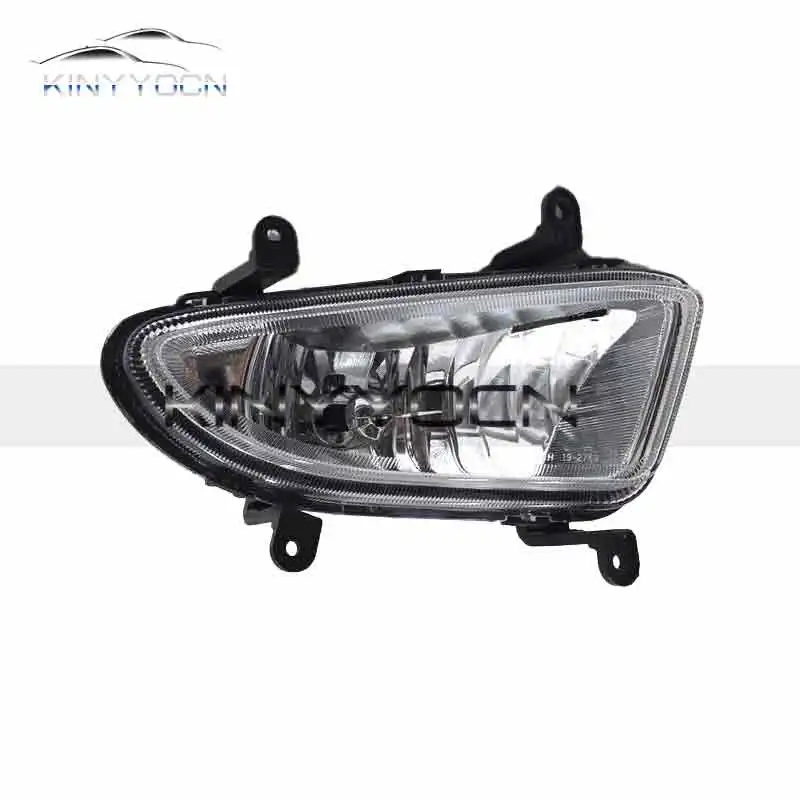 Передний бампер для Mitsubishi Galant противотуманная фара дневные ходовые огни