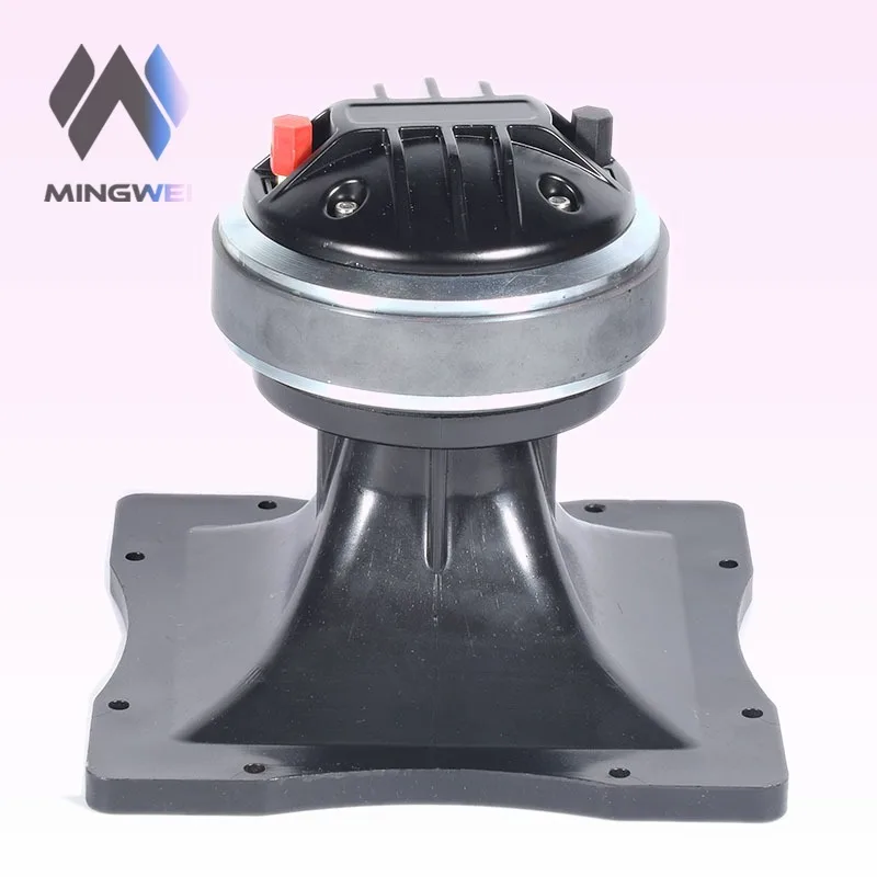 Фото Высокочастотный динамик MW Audio Horn (25, 34, 44 мм) с винтовым креплением для сценических акустических систем №4