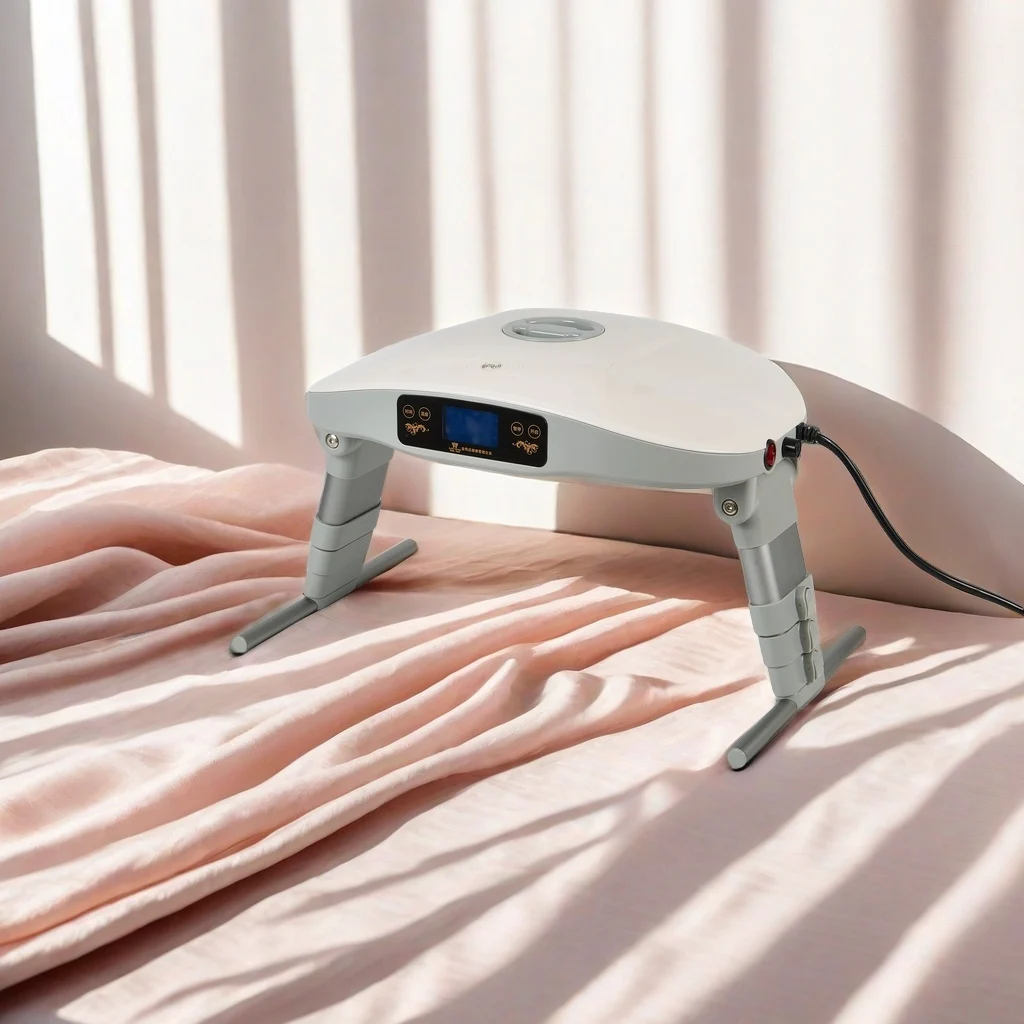 Портативное домашнее устройство для прижигания с новым дизайном инфракрасная