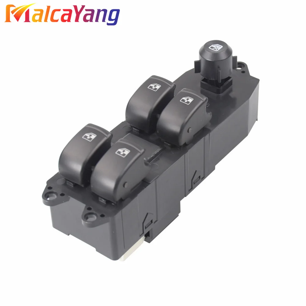 96269354 Для DAEWOO NUBIRA высокое качество красный свет левая сторона водителя главный