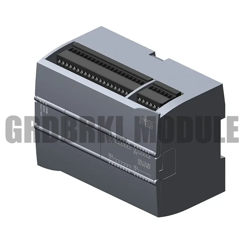 

Brand New Original 6ES7217-1AG40-0XB0