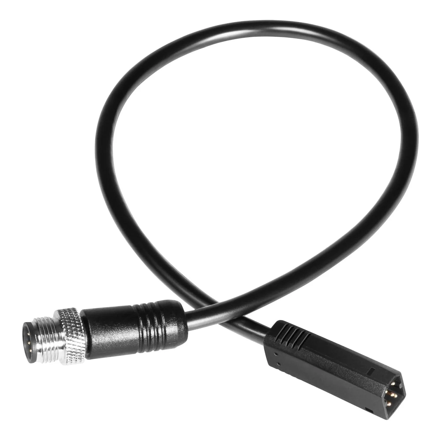 

Кабель-адаптер Ethernet AS EC QDE 720074-12 для моделей Humminbird Fish Finders Helix 7 G2N и G3N, все модели Helix 8/9/10/12/15