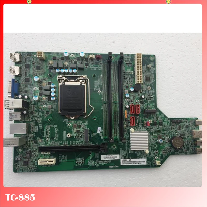 Original Motherboard For Acer TC-885 Fully Tested Good Quality