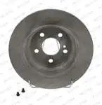 

DDF1675C для диска, задняя фонарь W220 9805