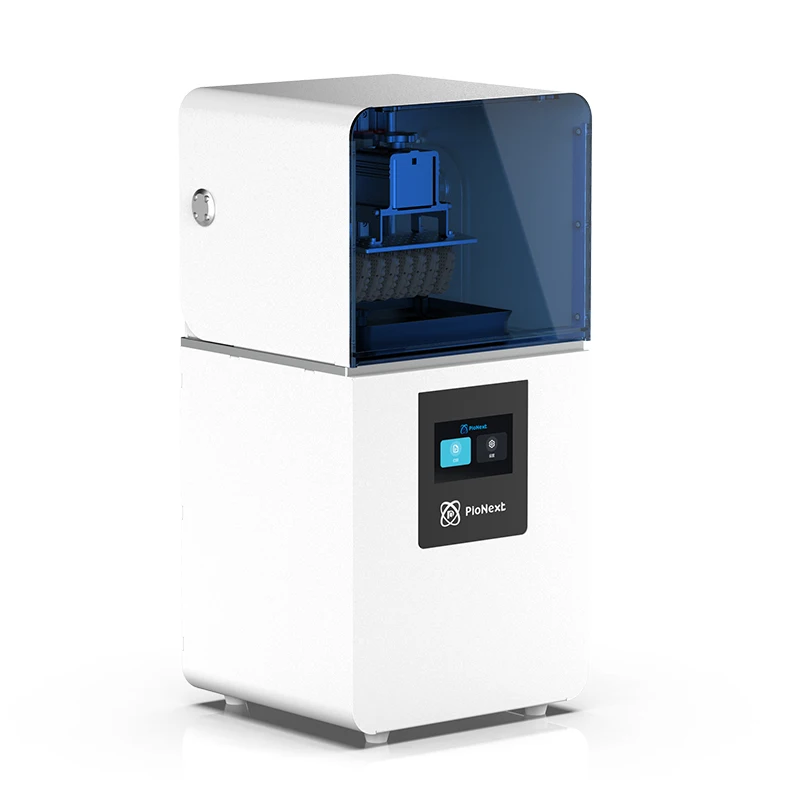 

PioCreat PioNext DLP 3d printer dlp for jewellery 3d Resin Printer 3d Jewellery Printer