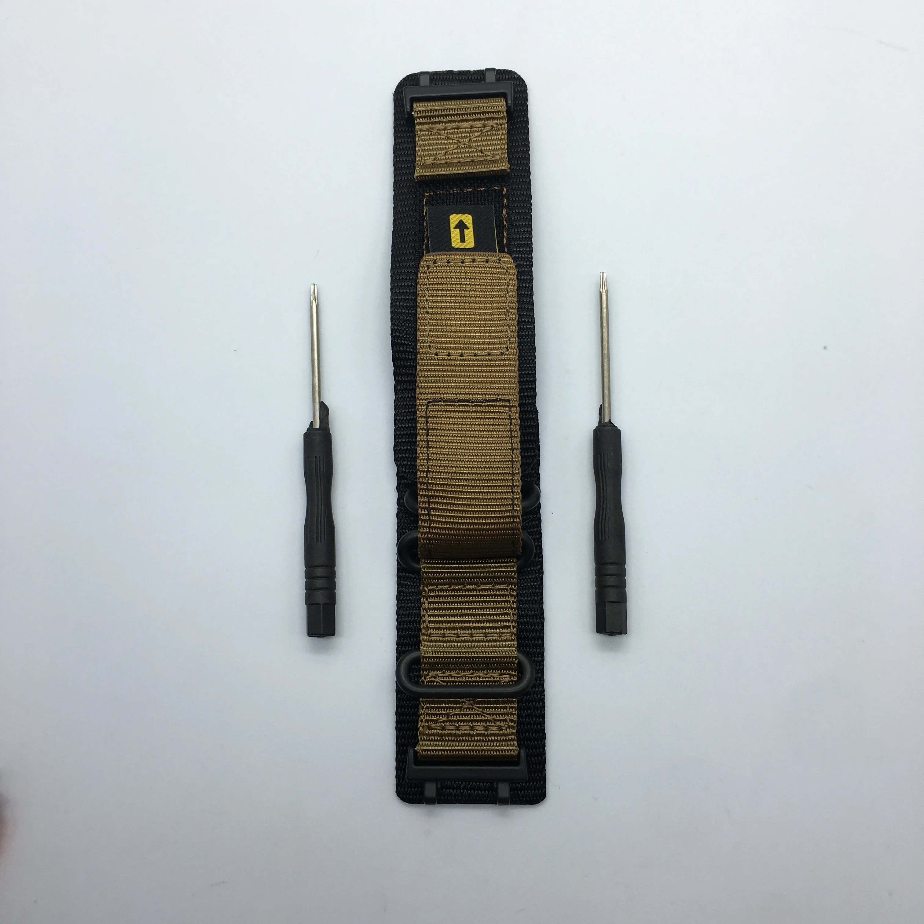 Нейлоновый ремешок для Huami Amazfit T-rex 2 Sport фотографий Рекс замена совместимого