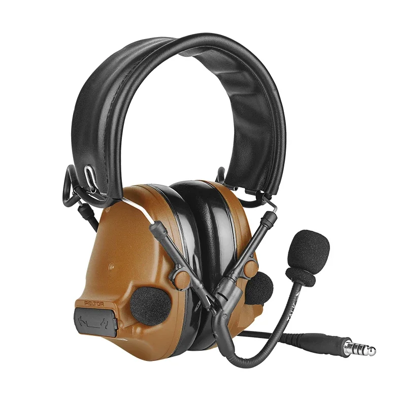 Коммуникационная гарнитура Chierda C3 walkie talkie