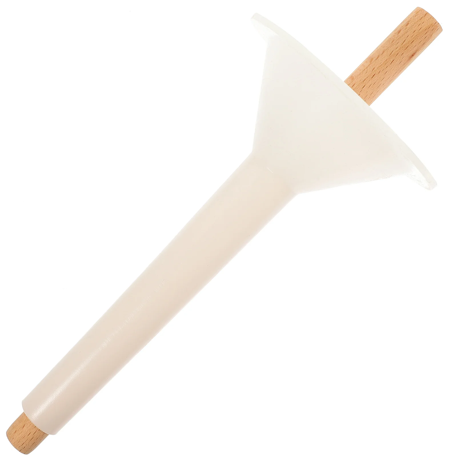 

Sausage Stuffer Manual Maker Kitchen Filler Machine Filling Tube Tools Handheld Homeportable Meat