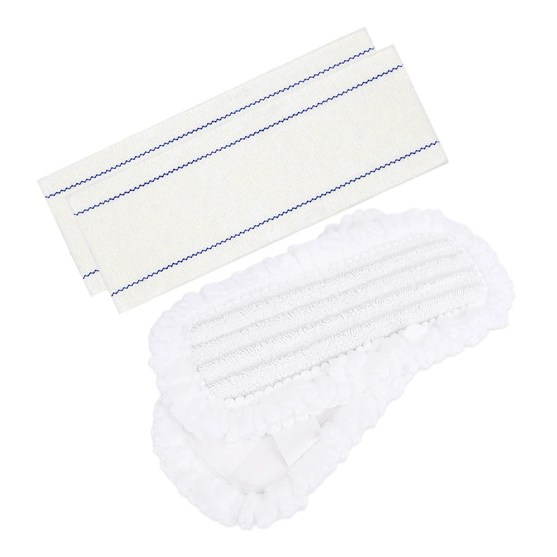 

For XIAOMI MIJIA SWDK D260 Electric Mop Cloths Part Pack Mopping Spare Parts