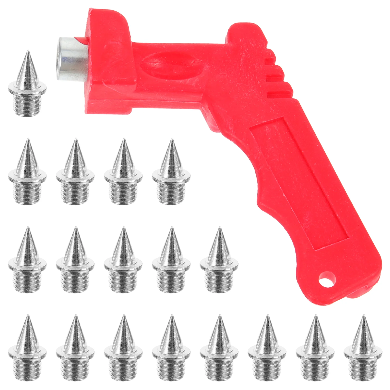 

Field Spikes Replacement Track Spikes Spike Spikes Running Spikes Track Spikes for Friends