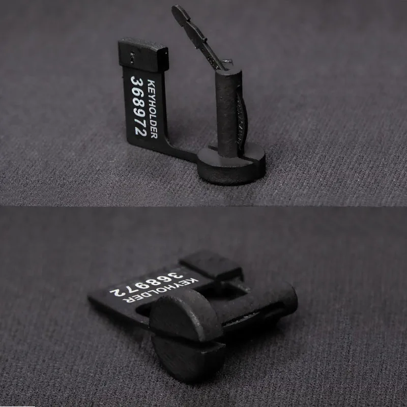 Новый дизайн 2021 булавка с воздушным замком для кобры клетка на пенис 5