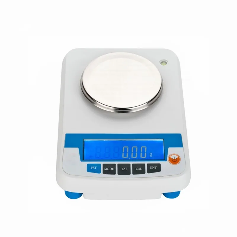 

YP30001 3kg 100mg portable bench weighing scale with CE Certificate