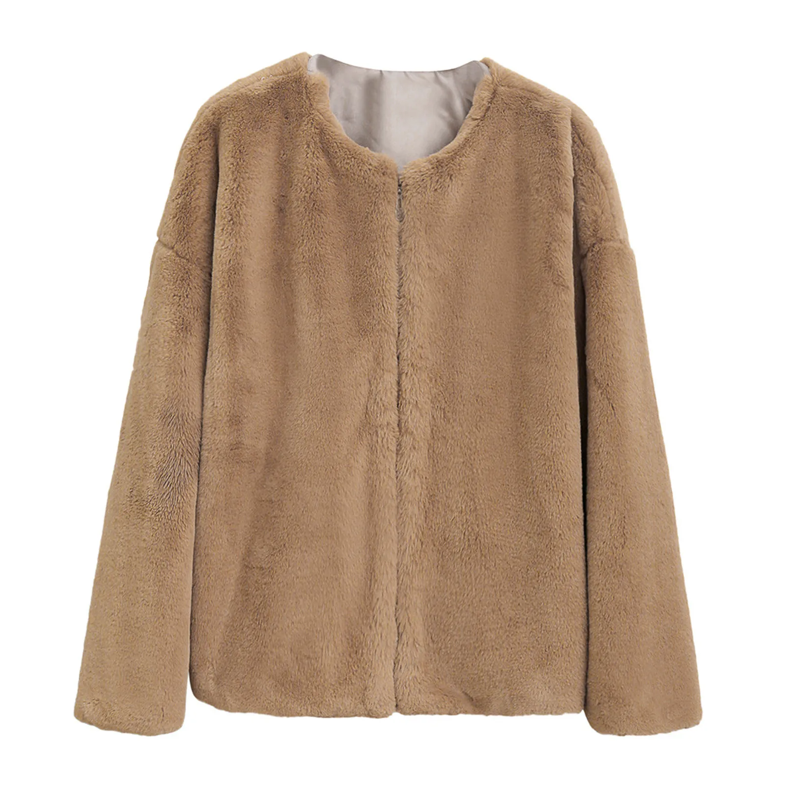 Легкие флисовые куртки теплое пальто верхняя одежда зимний Кардиган куртка для