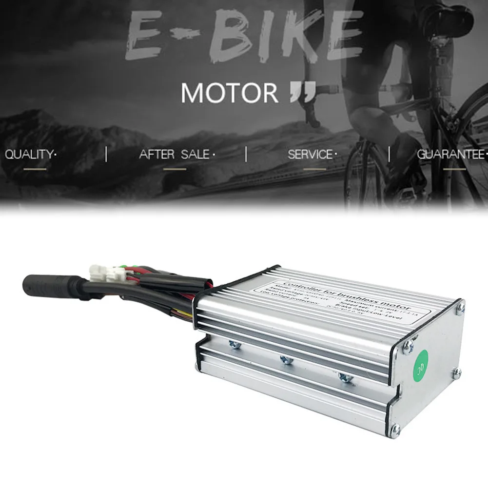 

High Quality Sine Wave Controller Light Line 36/48V E-bike Spare Parts Ebike Electric Bicycle Accessories KT17A