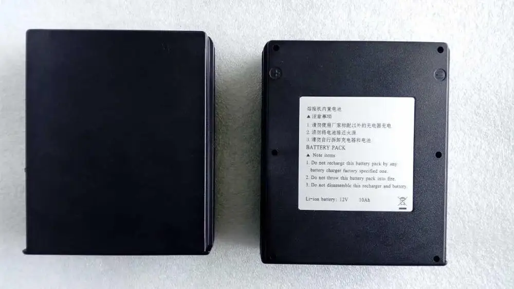 

12V 10Ah News Fiber Fusion Splicer Battery for DVP730 DVP 730 DVP730H DVP-730 DVP720