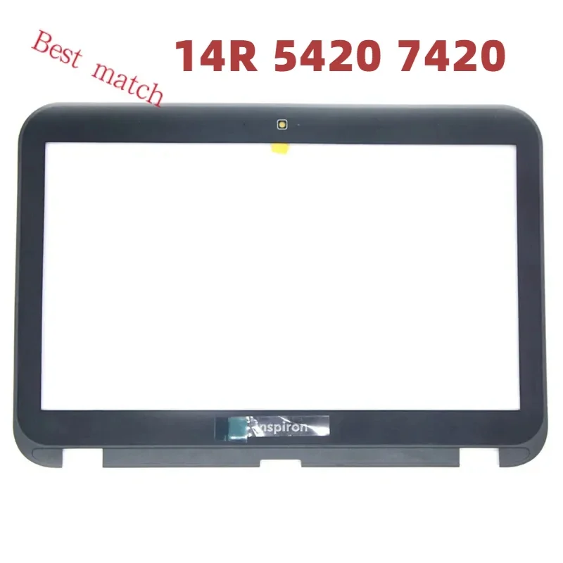 Оригинальная емкость для ноутбука Inspiron 14R 5420 5425 7420 ЖК-дисплей Обложка экрана