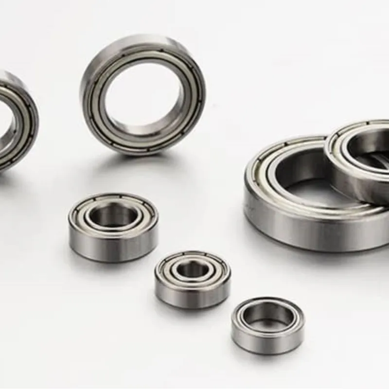 NBZH подшипник (1 шт.) SUS440C экологичный устойчивый к коррозии Нержавеющая сталь