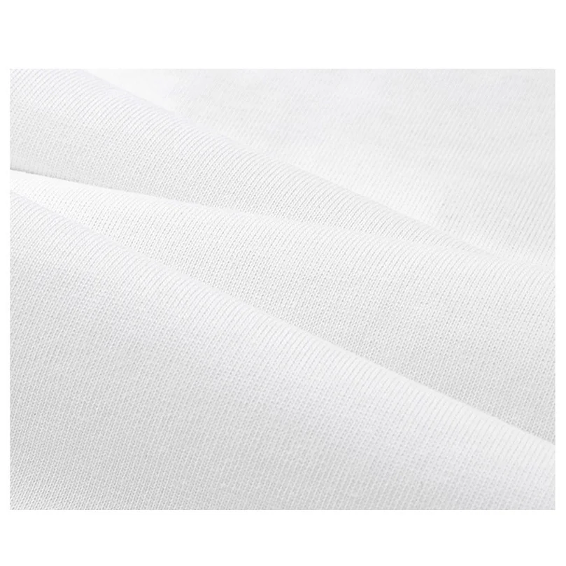 Летняя футболка с коротким рукавом мужская вышивкой рыбы женские вязаные