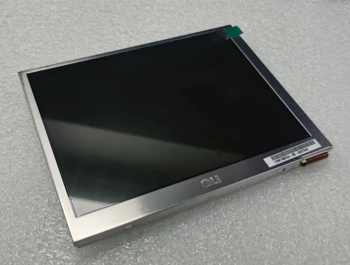 5 6 дюймовый TFT ЖК-экран maithoga (без касания) A056DN01 V0 320(RGB)* 234