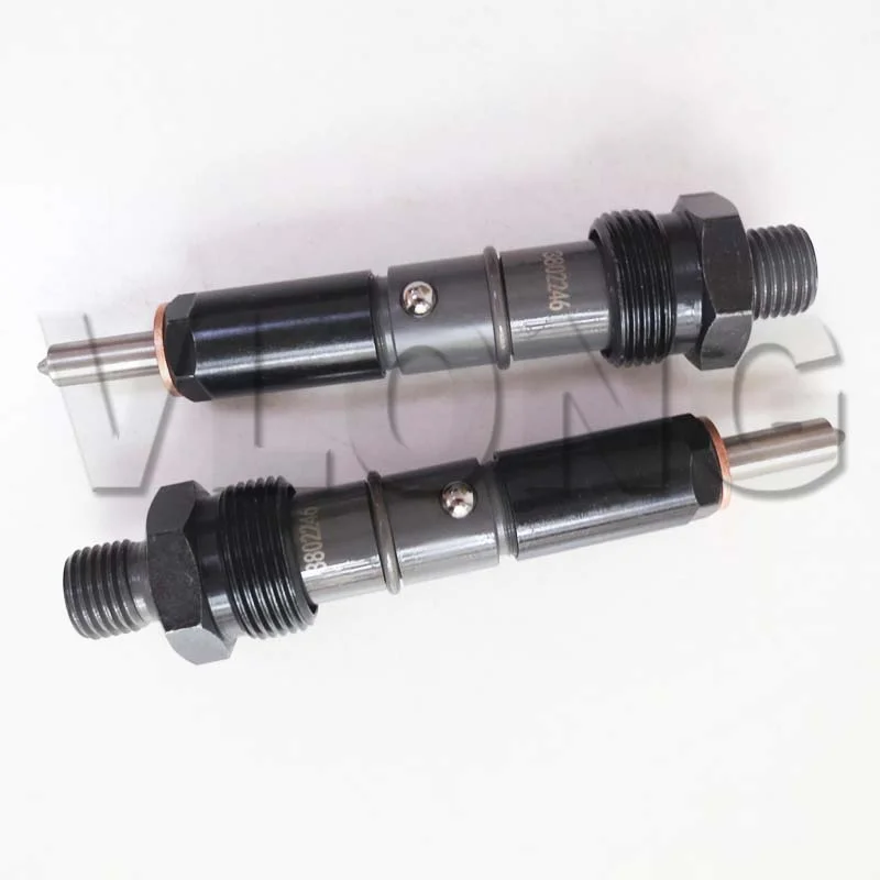 Fuel Injector 3802246 3918965 3802247 3919010 3960745 For Cummins QSB B3.3 Diesel Engine |