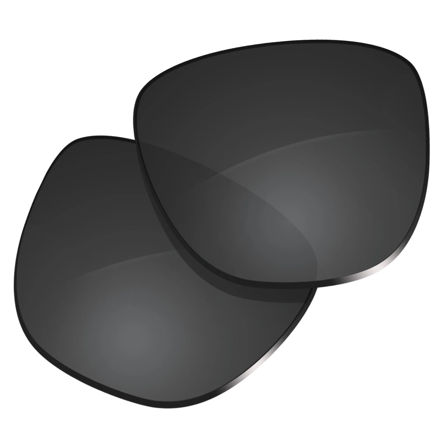 

Glintbay New Performance Polarized Replacement Lenses for Spy Optic Westport Sunglasses - Multiple Colors