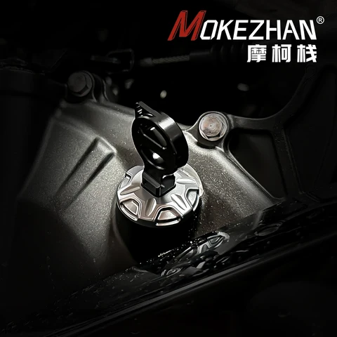 Мотоциклетная CNC Противоугонная крышка наполнителя двигателя для KAWASAKI Z1000 Z1000R Z1000SX Z1000 R SX 2017-2024 2023 2022