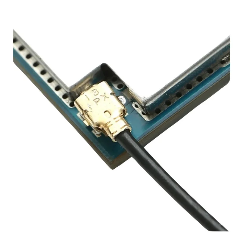 Передатчик RX с беспроводным модулем мультирадиочастотный 3 в 1 от Walkera DEVO 7E D10