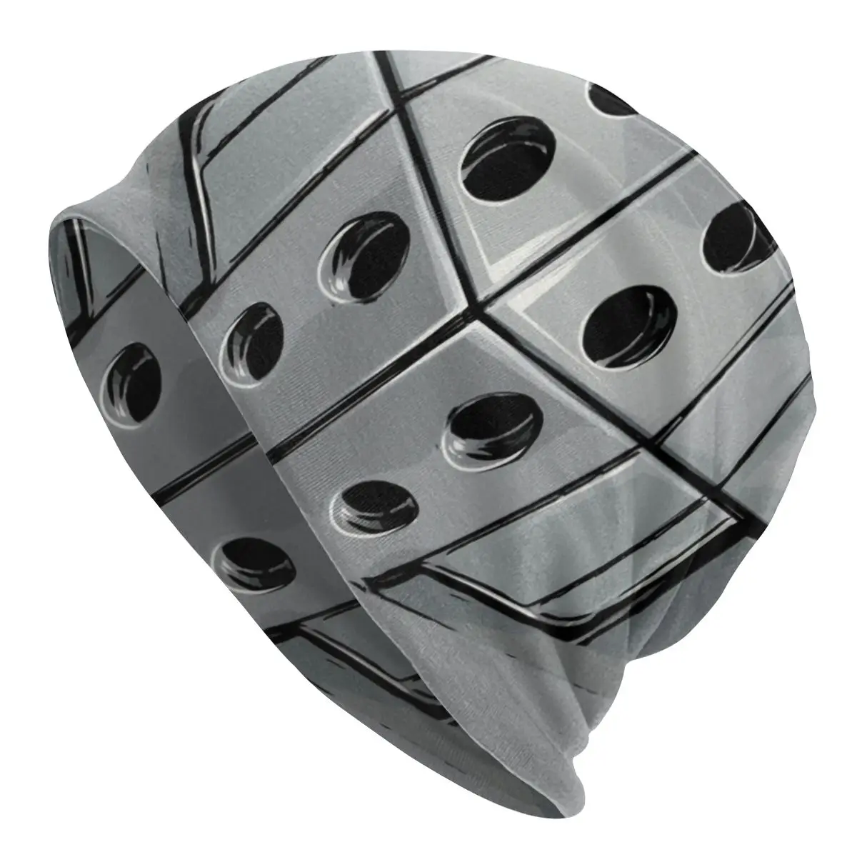 

Boku No My Hero Academia Anime Manga Deku Bonnet Femme Street Knitted Hat For Women Men Autumn Winter Warm Beanies Caps