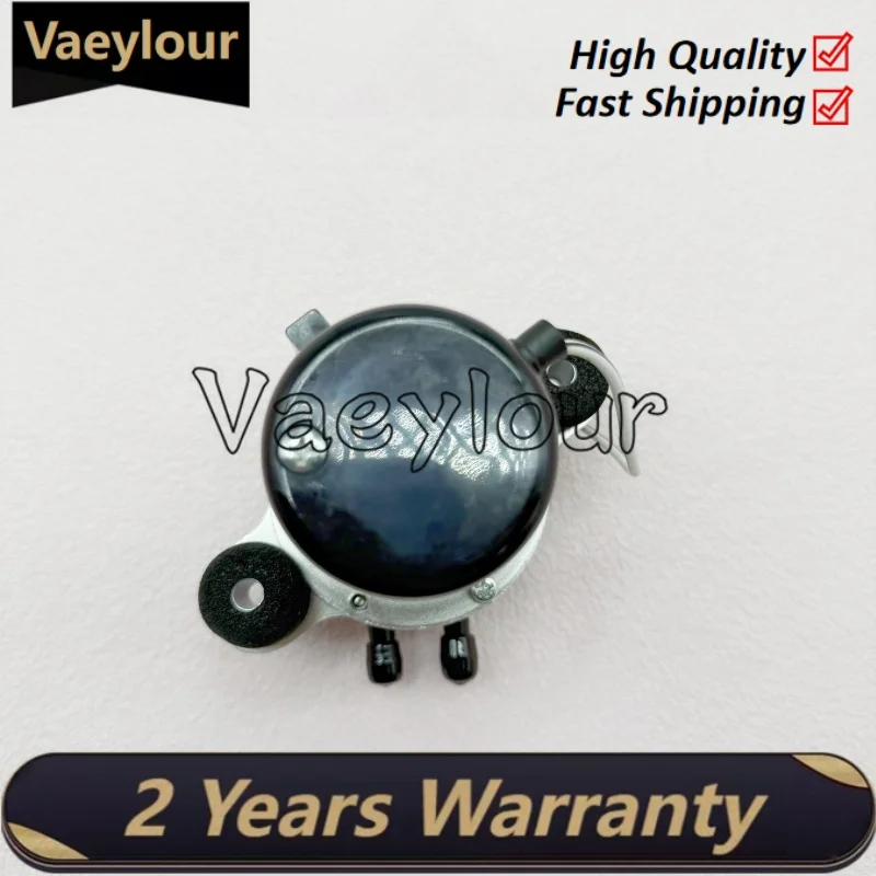 Фото Топливный насос UC-V4 30A60-00200 12V для двигателей Mitsubishi L2E L3E S3L S3L2 S4L S4L2 K4N L3C, новый №2
