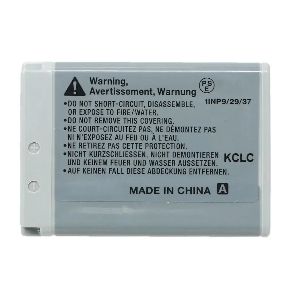 Для Canon PowerShot G5X G7 X Mark II G9X SX720 SX730 SX740 HS зарядное устройство для фотоаппарата