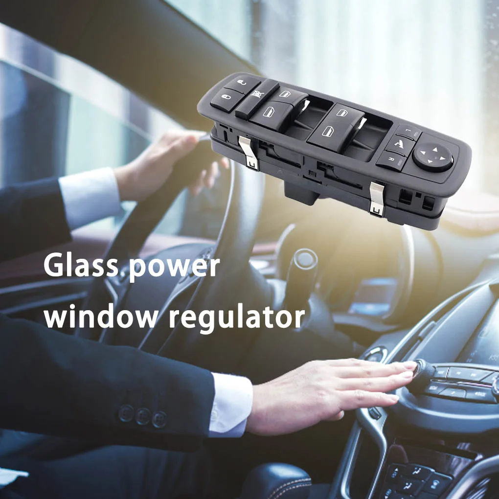 

Автомобильный выключатель стеклоподъемника, профессиональные электрические переключатели для подъема автомобиля, широкое применение, за...