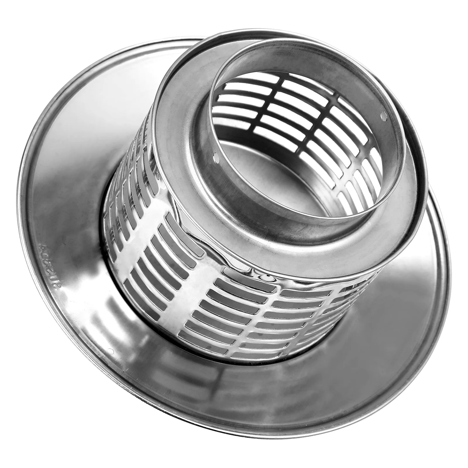 Дымовая выхлопная труба дождевик колпачки для дымохода наружная крышка