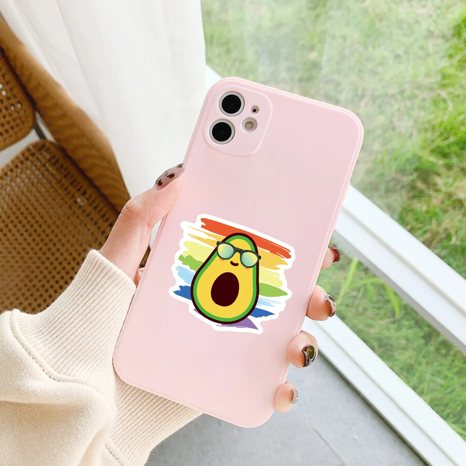 thumb